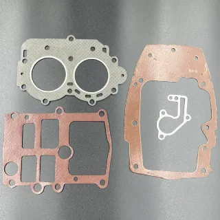 Ремкомплект мотоголовки 6E7 01 Yamaha 9.9-15 (PREMARINE) картинка