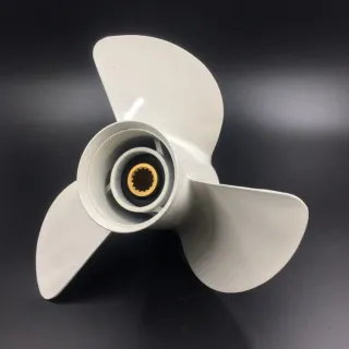 Гребной винт Yamaha 60-140, F70-F130 (3x13-1/4x17) (Omax) картинка