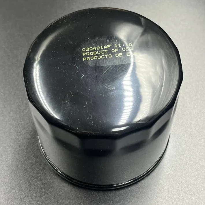 Фильтр масляный Mercruiser 3.0-7.2L(35-866340Q03 / 18-7824-1)  (JSP)