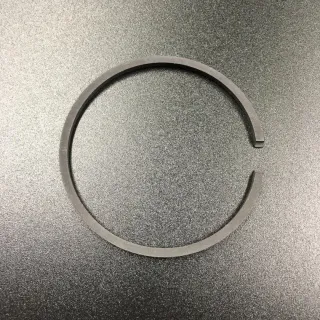 Кольцо поршневое Tohatsu 5, 9.9-15 (0.50mm) (Нижнее) (PREMARINE) картинка
