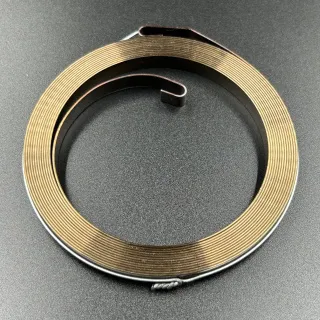Возвратная пружина ручного стартера Tohatsu 9.9-30, M40C, Mercury 9.9-30 (Yuelang) картинка
