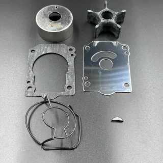 Ремкомплект помпы охлаждения Suzuki DF150-175 (Omax) картинка