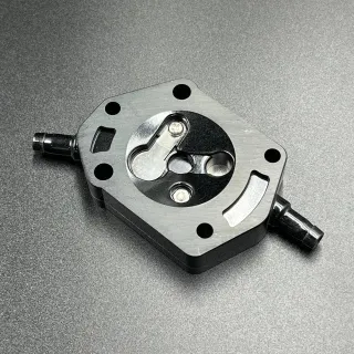 Корпус топливного насоса Yamaha 15-90 (Kacawa) картинка