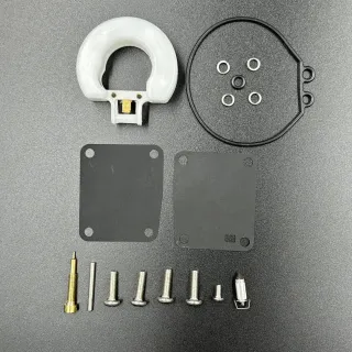 Ремкомплект карбюратора Yamaha 3, 6-8  Tohatsu 4-9,8 (WUHU) картинка