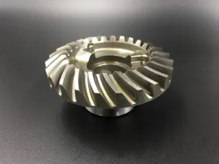 Шестерня заднего хода Yamaha 40-50 (6H4-45570-00;6H4-45571-00;6H4-45571-01)(YAMAHA) картинка