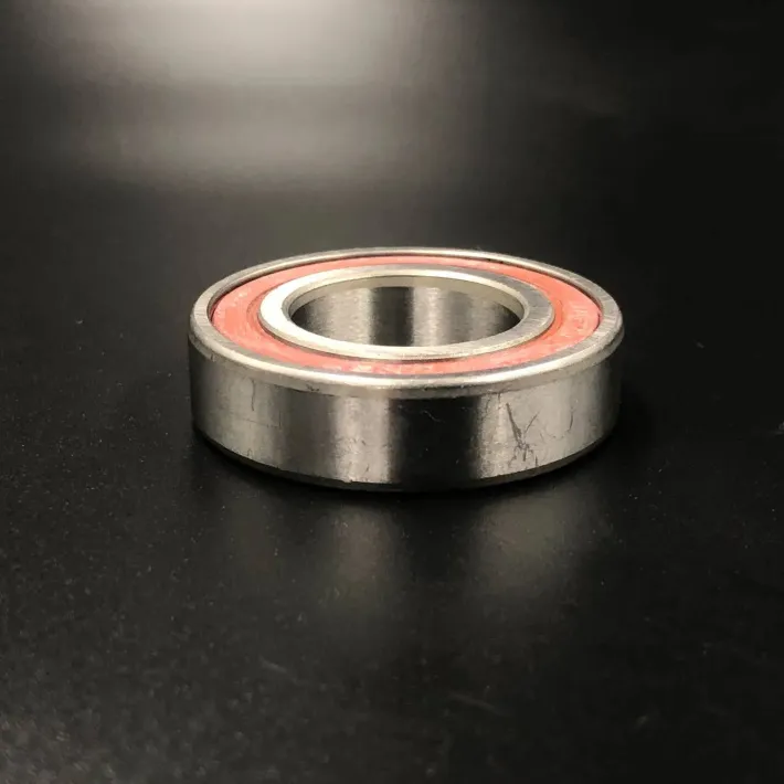 6005DDUCM — 2