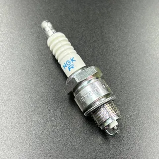 Свеча зажигания NGK BPR6HS-10 (Quicksilver) картинка