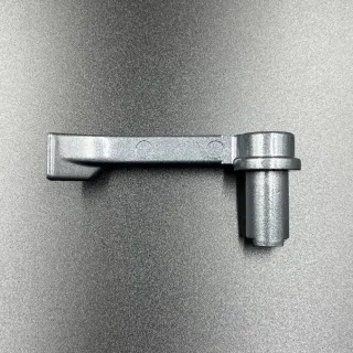Ручка замка капота Tohatsu 9.9-18, 25-30, 40C (338S67141-0) (Premarine) картинка