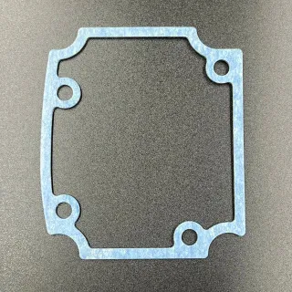 Прокладка коллектора Yamaha 664-41134 (Yamaha) (RAC) картинка