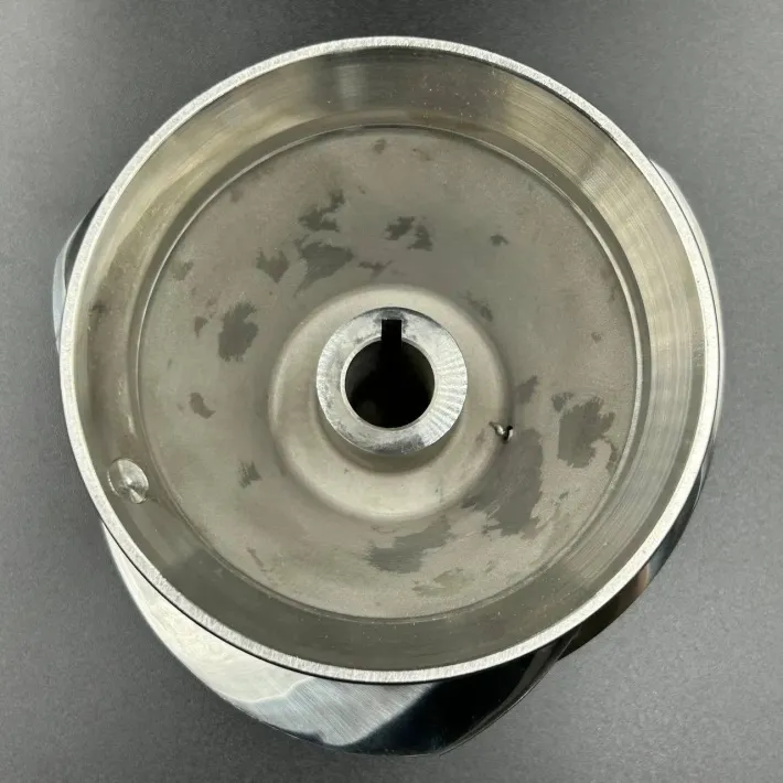 IMPELLER6-7/8(SS) — 2