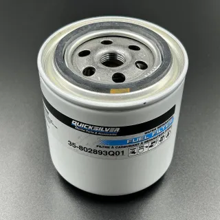 Фильтр топливный (сепаратор) Mercury 40-60/Mercruiser (802893Q01; 802893T) (MERCURY) картинка