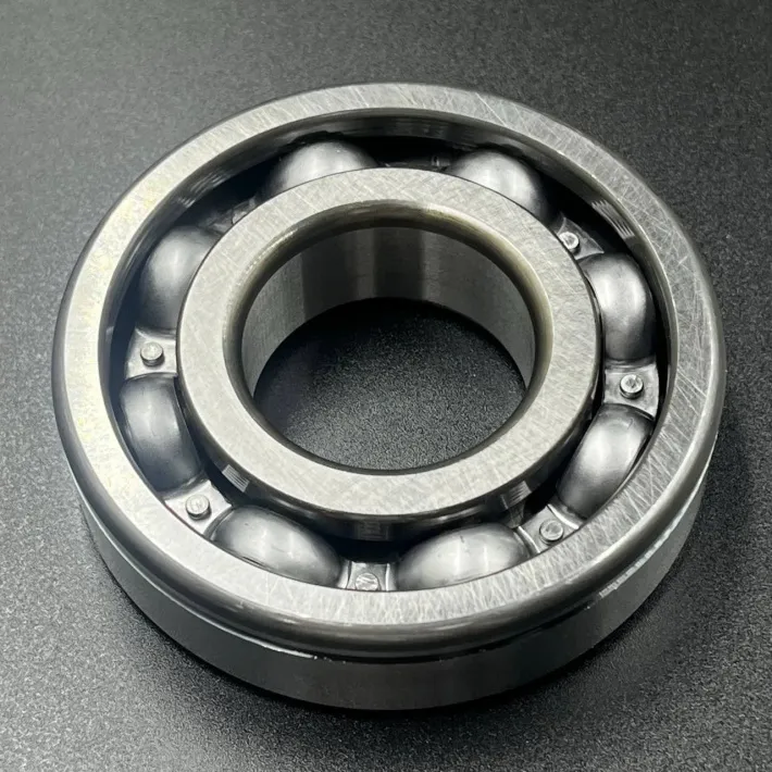 93306-307U3 — 3