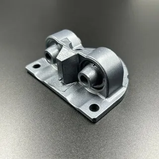 Демпфер опорный резиновый Yamaha 9.9-15 (Верхний) (Omax) картинка