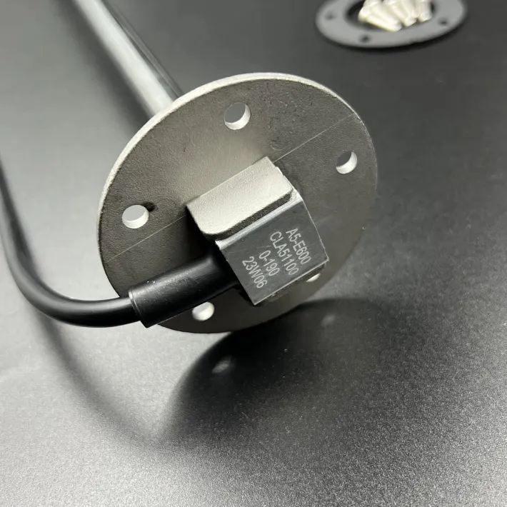 DP0190FM-60 — 4