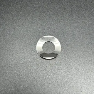 Шайба стальная диам. 10 мм WASHER-WAVE @5 (Quicksilver) картинка