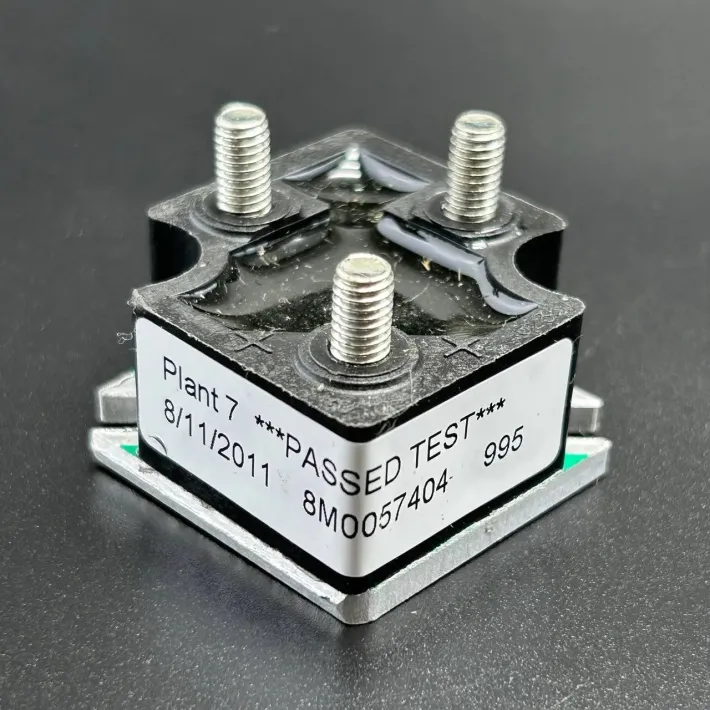 8M0058226 — 2