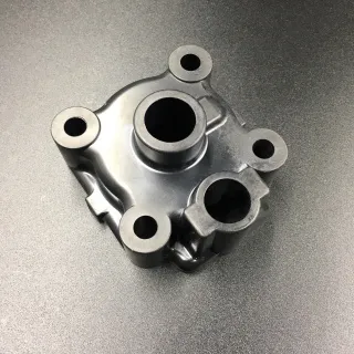 Корпус помпы охлаждения Tohatsu 40-50(TLDI) (Tohatsu) картинка