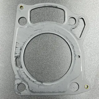 Прокладка под головку Suzuki DF4-6 (11141-91J02) (KACAWA) картинка