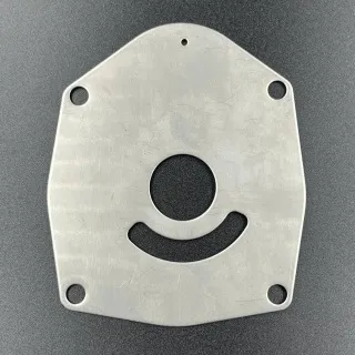 Пластина помпы охлаждения Mercury 60-225 (Omax) картинка