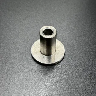 Втулка ручки включения скорости YAMAHA 9,9-15 40X F9,9-25 (YUELANG) картинка