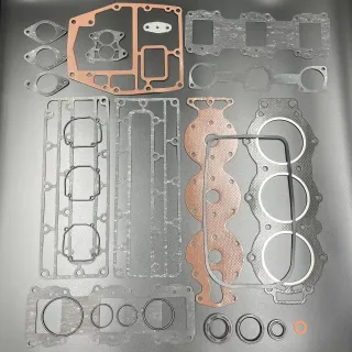 Ремкомплект мотоголовки 688 J010 Yamaha 75-90 (Omax) картинка