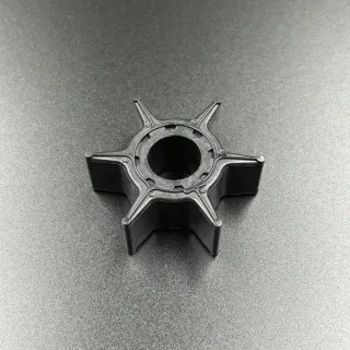 Крыльчатка помпы охлаждения Yamaha 30-50, F20-40 (Sinera) картинка