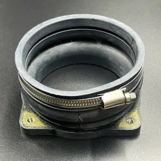 Проставка дросельной заслонки Mercury Verado (87928815T)  (JSP) картинка