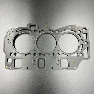 Прокладка под головку Mercury F30-40 (WUHU) картинка