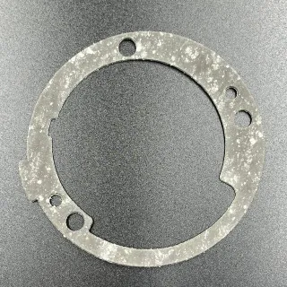 Прокладка помпы Yamaha 20-30 old (Под корпус) (Omax) картинка