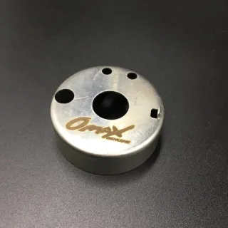 Стакан помпы охлаждения Yamaha 2 (Omax) картинка