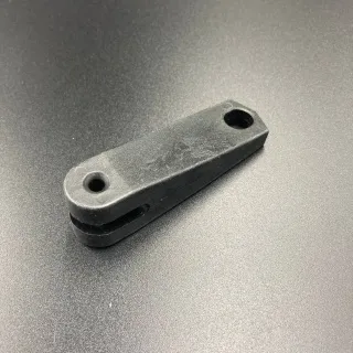 Ручка винта струбцины Yamaha (6EE-G3118-00) (PREMARINE) картинка