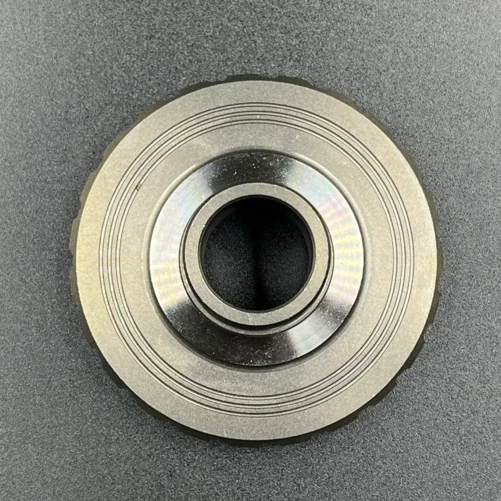 3AC-64030-0 — 2