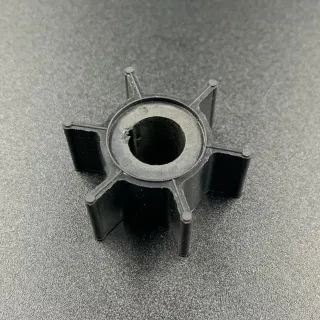 Крыльчатка помпы охлаждения Tohatsu 8-9.8, MFS8 (F8-04000200 47-8037481 47-436065-2) (Omax) картинка
