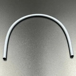 Трубка шланг масляной системы (330 мм) Yamaha 75-200 Япония картинка