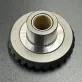 GEAR KIT (9,9HP) — 3