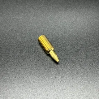 Пробка дренажная стальная SCREW-DRAIN (Quicksilver) картинка