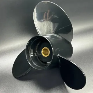 Гребной винт Johnson/Evinrude 20-35 (3x10-1/4x15) (Polastorm) картинка