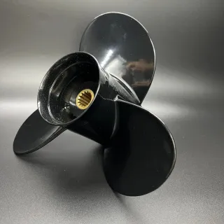 Гребной винт Johnson/Evinrude 20-35 (3x10-1/4x10) (Polastorm) картинка