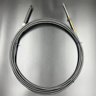 Трос д/у (газ/реверс) (21FT) (C5) (Mercury Standart Gen 1) (Quicksilver) картинка