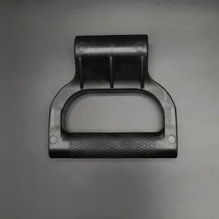 Ручка для переноски мотора пластиковая HANDLE-BLACK (Quicksilver) картинка