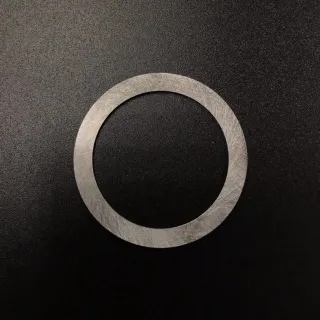 Шайба регулировочная шзх 1.0mm Suzuki DF40-60 (A)(Suzuki) картинка
