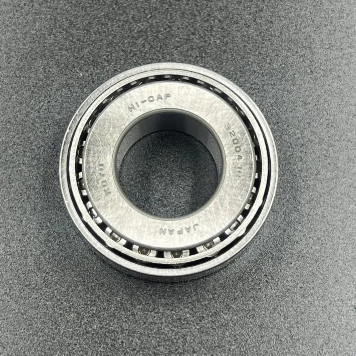 93332-000W5 — 1