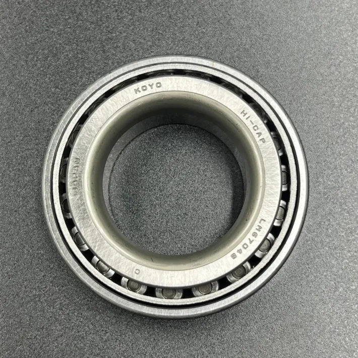 8M0103470 — 2