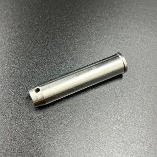 Палец (стопор мотора в верхнем положении) Yamaha 6-30 (YUELANG) картинка