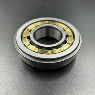 Подшипник роликовый Suzuki DT40 (09264-35L01) (35x80x21) (WUHU) картинка