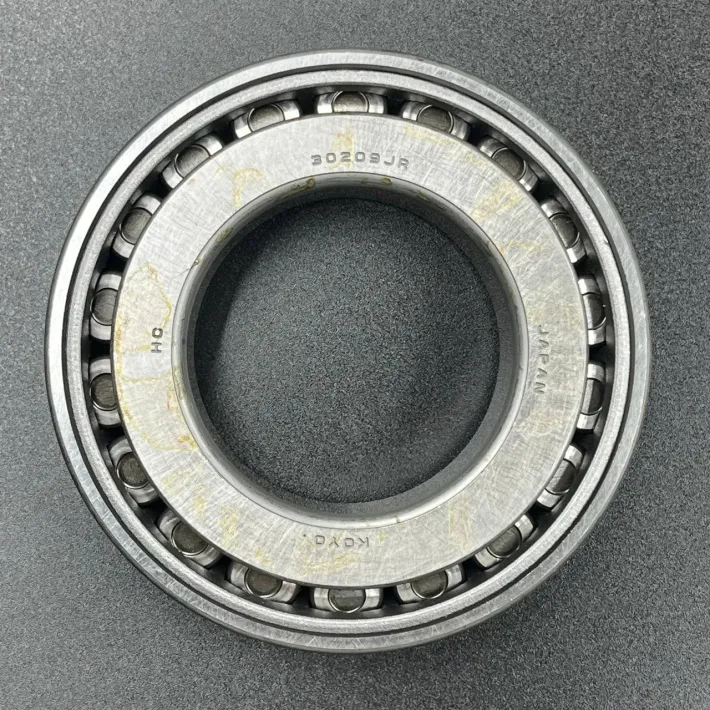 3C7-60215-0 — 3