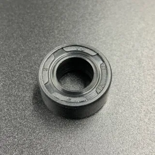 Сальник редуктора Yamaha 2 (11x21x6) (Omax) картинка