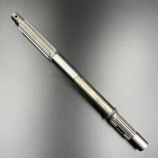 Вал гребной Yamaha 40X, F25-40 (YUELANG) картинка