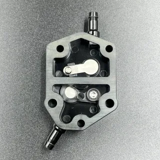 Корпус топливного насоса Yamaha 15-90 (Omax) картинка