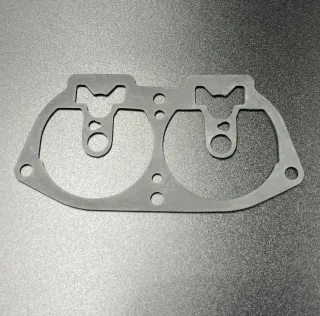Прокладка поплавковой камеры Yamaha 115-225 (KACAWA) картинка
